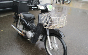 HONDA SUPER CUB50 AA04