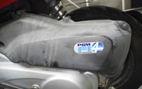 HONDA TODAY 2 2006 AF67