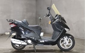 SYM RV125I LF12W