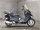 Фото SYM RV125i с японского аукциона