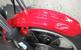 KAWASAKI Z500 2026 KZ500B