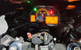 HONDA CBR600RR 2005 PC37