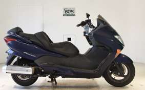 HONDA FORZA Z MF08