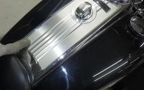 HARLEY FLHR 1690 2012