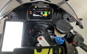 HONDA CBR600RR 2024 PC40
