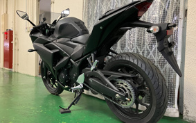 YAMAHA YZF-R3 2017 RH07J