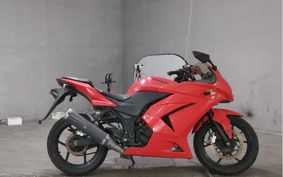 KAWASAKI NINJA250R EX250K