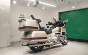 HONDA GL1500 GOLD WING SE 1997 SC22