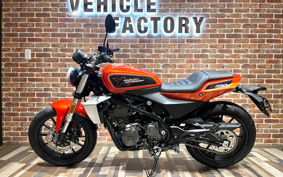 HARLEY  HARLEY X350 2024 W3C