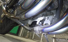 HONDA X4 LD 2002 SC38