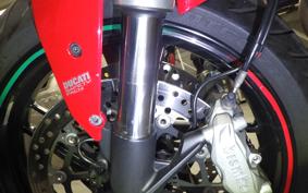 DUCATI MONSTER 821 2014
