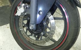 KAWASAKI NINJA 250R EX250K