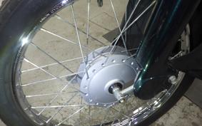 HONDA C50 SUPER CUB C50