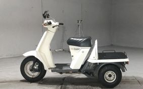 HONDA GYRO TA01