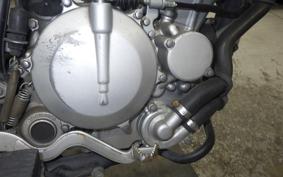KAWASAKI KLX250D TRACKER X LX250V