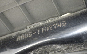 HONDA BENLY 50 AA05