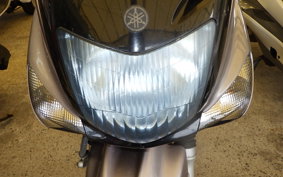 YAMAHA MAJESTY 125 FI 5CA