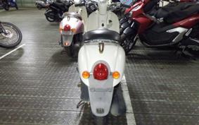 HONDA CREA SCOOPY 1990 AF55