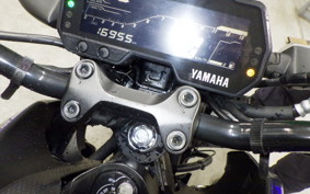YAMAHA MT-125 RE45J