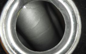 HONDA MBX125F 2023 JC10