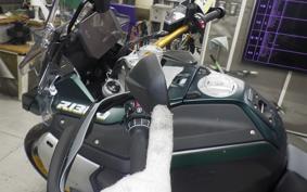 BMW R1300GS Adventure ASA 2026