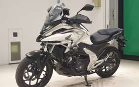 HONDA NC750X DCT 2021