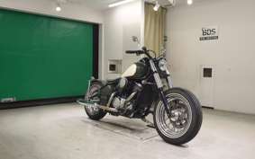 KAWASAKI VULCAN 400 CLASSIC 1996 VN400A