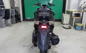 YAMAHA MAJESTY155 Gen.2 S 2023 SG52J