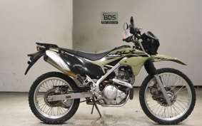 KAWASAKI KLX230 LX230A