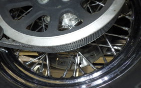 HARLEY FLHRC 1580 2007