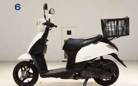 SUZUKI ﾚｯﾂ CA4AA