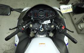 SUZUKI HAYABUSA Gen.2 2016 GX72B