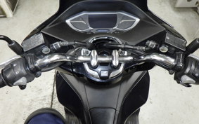 HONDA PCX 125 2016 JK05