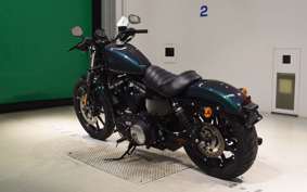 HARLEY XL883N 2021