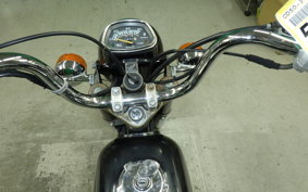 HONDA CD50 BENLY CD50