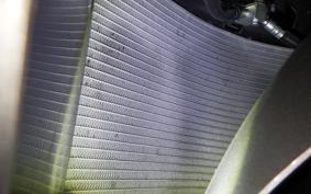 SUZUKI HAYABUSA Gen.3 2025 EJ11A