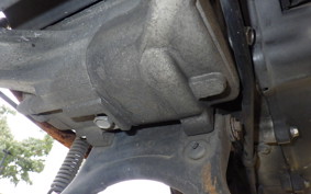 SUZUKI ADDRESS V50 Gen.2 CA44A