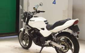 KAWASAKI BALIUS 250 2000 ZR250A