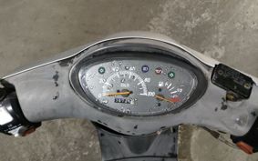YAMAHA AXIS100 SB01J