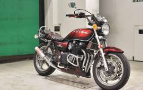 KAWASAKI ZEPHYR 400 Gen.2 1993 ZR400C