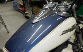 YAMAHA DRAGSTAR 250 VG05J