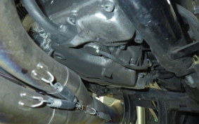 YAMAHA XJR1300 Gen.2 2006 RP17J