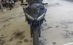 YAMAHA FZ8 FAZER S