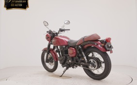 KAWASAKI ESTRELLA 2009 BJ250A