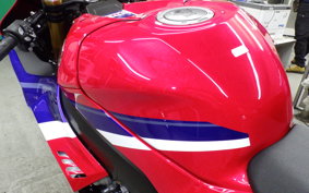 HONDA CBR1000RR RSP 2025 SC82