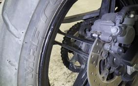 YAMAHA YZF-R15 2012