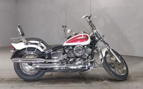 YAMAHA DRAGSTAR400 4TR