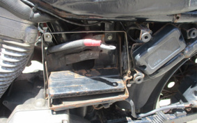 HARLEY HARLEY XLH883 IS GAR 1997 CEM