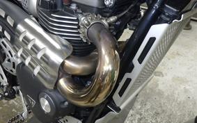 TRIUMPH SCRAMBLER 1200 XE 2021