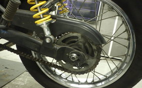 KAWASAKI 250TR 1994 BJ250F